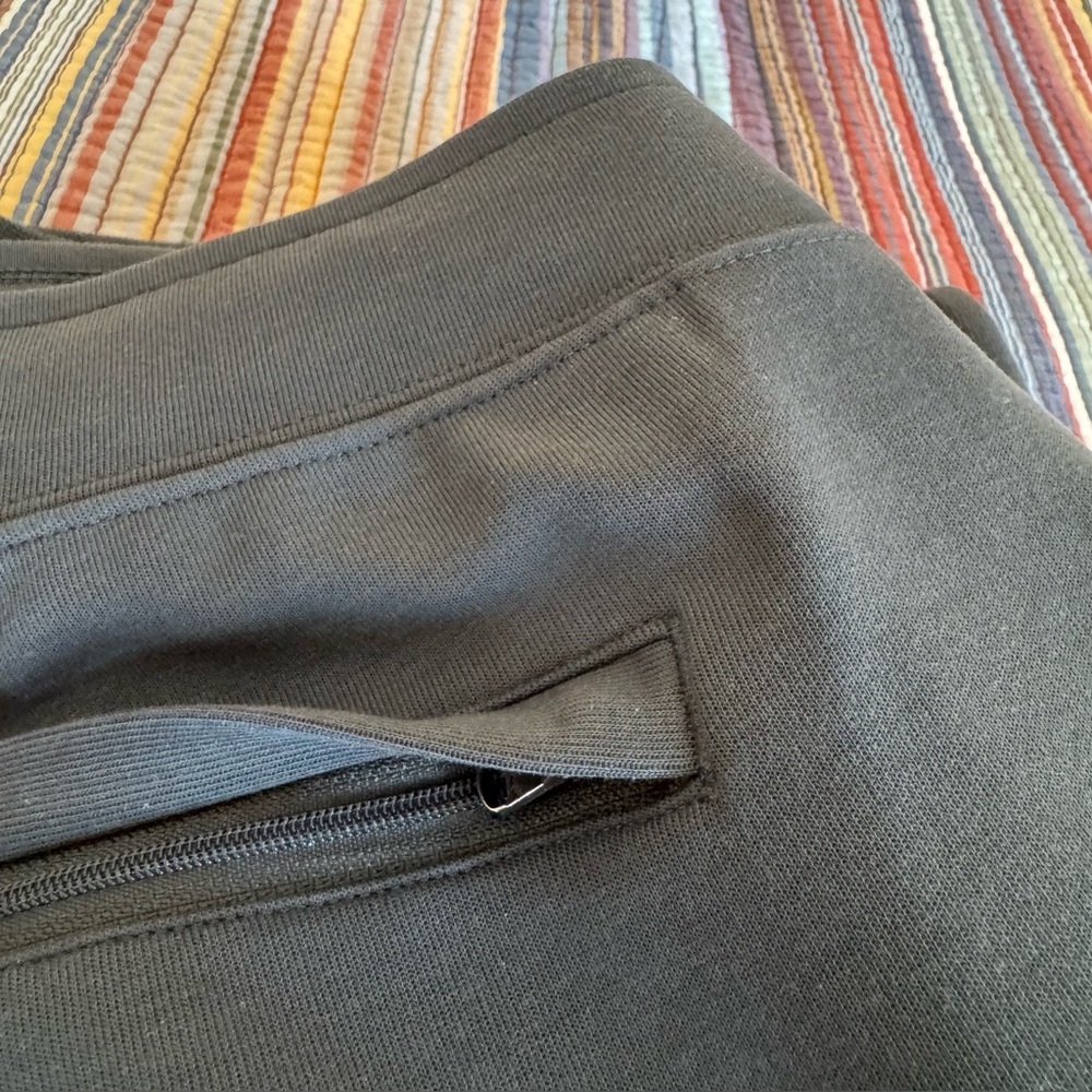 Polo Ralph Lauren Gray Jogger Sweatpants Men's Big & Tall 2XLT - Picture 11 of 11